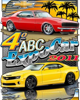 4º ABC ExpoCar 2011