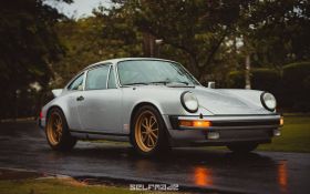 Porsche 911 Coupe 1978