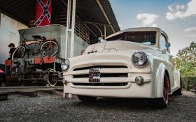 Dodge Pick-up 52