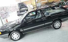 Parati GLS 1.8